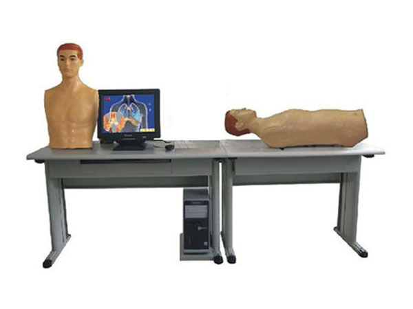 智能化心肺检查和腹部检查综合训练系统（BIX-Z1000/GF）